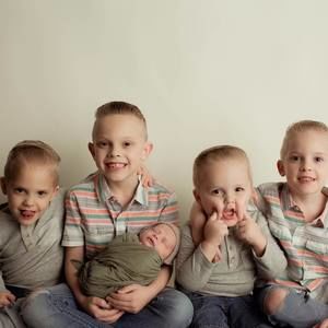 Meet your Posher, Samantha